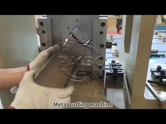 Stanspers Breekmachine